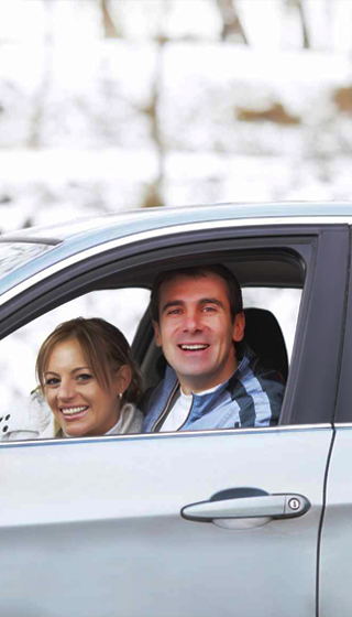 Ital seguro vehicular