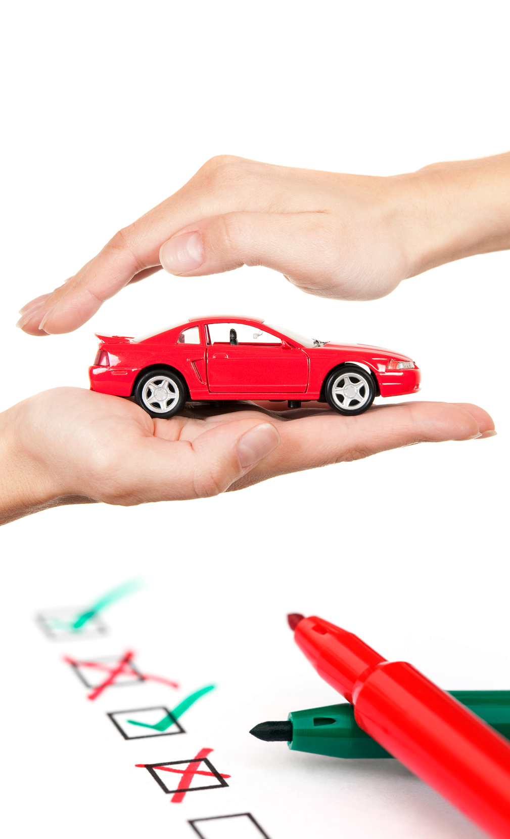 seguro vehicular